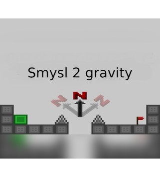 smysl 2 gravity Steam Key GLOBAL